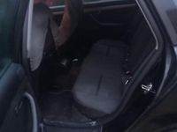 Usata Audi A4 130 CV (95 kW) 2002 Nero Station wagon