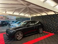 Usata Alfa Romeo Stelvio Sprint 209 CV (153 kW) 2023 Nero SUV