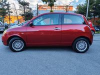 Usata Lancia Ypsilon 60 CV (44 kW) 2007 Oro Utilitaria