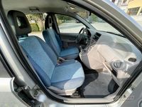 Usata Fiat Panda Active 2007 Grigio Utilitaria