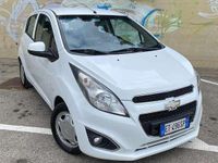 Usata Chevrolet Spark LS 68 CV (50 kW) 2014 Utilitaria