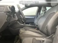 Usata Cupra Formentor 150 CV (110 kW) 2022 Bianco SUV