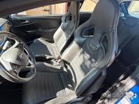 Usata Opel Corsa OPC 207 CV (152 kW) 2016 Blu Coupé