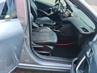 Usata Peugeot 2008 Allure 114 CV (83 kW) 2017 SUV