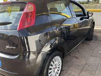 Usata Fiat Grande Punto Active 77 CV (56 kW) 2020 Utilitaria
