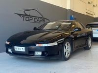 Usata Mitsubishi 3000 GT 286 CV (210 kW) 1996 Nero Coupé