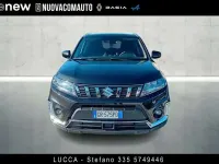 Second-hand Suzuki Vitara Cool 129 CP (94 kW) 2023 Negru SUV