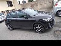 Usata Seat Arona 90 CV (66 kW) 2020 Nero SUV