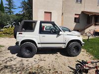 Usata Suzuki Vitara 1993 Station wagon