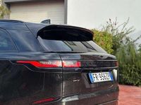Usata Land Rover Range Rover Velar R-Dynamic 241 CV (177 kW) 2018 SUV