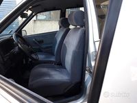 Usata Ford Orion Ghia 1988 Grigio Berlina