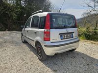 Usata Fiat Panda Dynamic 69 CV (50 kW) 2010 Utilitaria