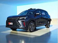 Nuova DFSK Fengon 184 CV (135 kW) 2025 Grigio scuro Berlina