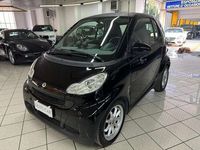 usata Smart ForTwo Coupé 1.0 Micro Hybrid Drive pure