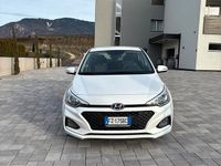 Occasion Hyundai i20 75 ch (55 kW) 2019 Blanc Citadine