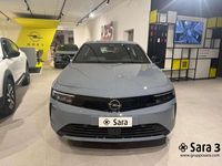 Nuova Opel Astra Edition 131 CV (96 kW) 2026 Arancione Utilitaria