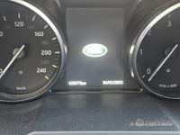 Usata Land Rover Range Rover evoque 2017 Grigio SUV