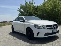Usata Mercedes A180 109 CV (80 kW) 2016 Utilitaria