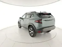 Nuova Dacia Duster Journey 122 CV (89 kW) 2026 Verde SUV