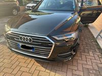 Usata Audi A6 Business 204 CV (150 kW) 2021 Station wagon
