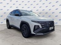 Nuova Hyundai Tucson 238 CV (175 kW) 2026 Other SUV