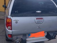 Usata Mitsubishi L200 2010 Pick-up