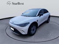 Usata Smart #3 Premium 75 kW (102 CV) 2025 Digital white SUV