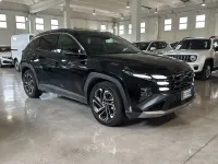 Usata Hyundai Tucson 136 CV (100 kW) 2024 Other SUV