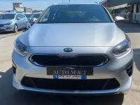Usata Kia Ceed Sportswagon Style 135 CV (99 kW) 2021 Grigio Station wagon