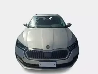 Usata Skoda Octavia Executive 149 CV (109 kW) 2022 Station wagon