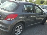 Usata Peugeot 207 73 CV (53 kW) 2010 Other Berlina