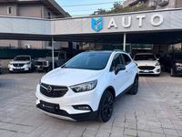 Usata Opel Mokka 136 CV (100 kW) 2016 Bianco SUV