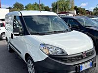 Usata Fiat Doblò 120 CV (88 kW) 2016 Monovolume