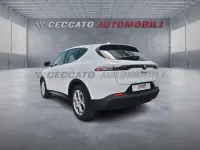 Usata Alfa Romeo Tonale Sprint 130 CV (95 kW) 2023 Bianco SUV
