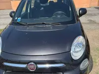 Usata Fiat 500L Lounge 95 CV (69 kW) 2018 Grigio Monovolume
