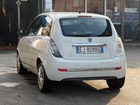 Usata Lancia Ypsilon Platinum 69 CV (50 kW) 2010 Other Utilitaria