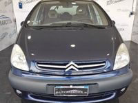 usata Citroën Xsara Picasso 1.6 hdi 16v Chrono 110cv Fap