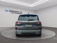 Usata Ford Kuga ST-Line 150 CV (110 kW) 2023 Grigio SUV