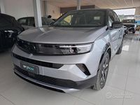 Usata Opel Mokka 130 CV (95 kW) 2025 Grigio SUV