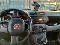 Usata Fiat Panda Easy 69 CV (50 kW) 2019 Utilitaria