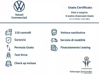 Usata VW Amarok Aventura 241 CV (177 kW) 2024 Nero Pick-up