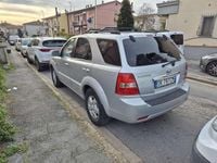 Usata Kia Sorento Active 170 CV (125 kW) 2007 SUV