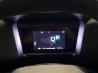 Usata Citroën C4 131 CV (96 kW) 2024 Blu SUV