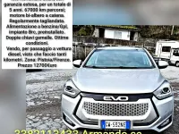 Usata EVO Evo 3 107 CV (78 kW) 2024 SUV