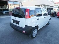 usata Fiat Panda 1.2 Van 69 Cv 2 Posti- Bluetooth Clima Radio ecc