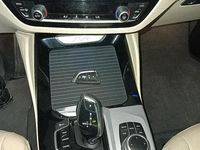 Usata BMW X4 190 CV (139 kW) 2019 Nero SUV