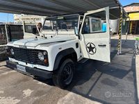 Usata Land Rover Defender 1987 SUV