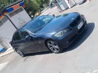 Usata BMW 318 143 CV (105 kW) 2009 Berlina