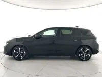 Usata Opel Astra S 130 CV (95 kW) 2025 Nero Utilitaria