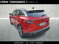Usata Renault Austral Iconic 130 CV (95 kW) 2024 Nero SUV